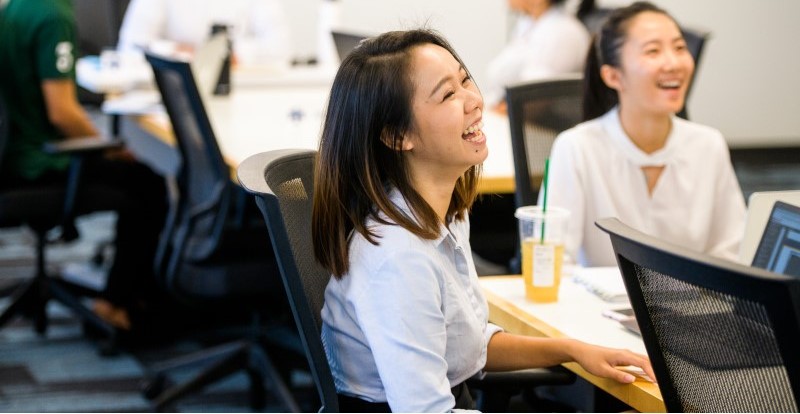 CIS 313 - Location Analytics in Business